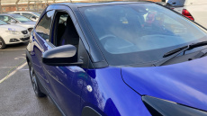 Toyota Aygo X 1.0 VVT-i Edge 5dr Auto Petrol Hatchback